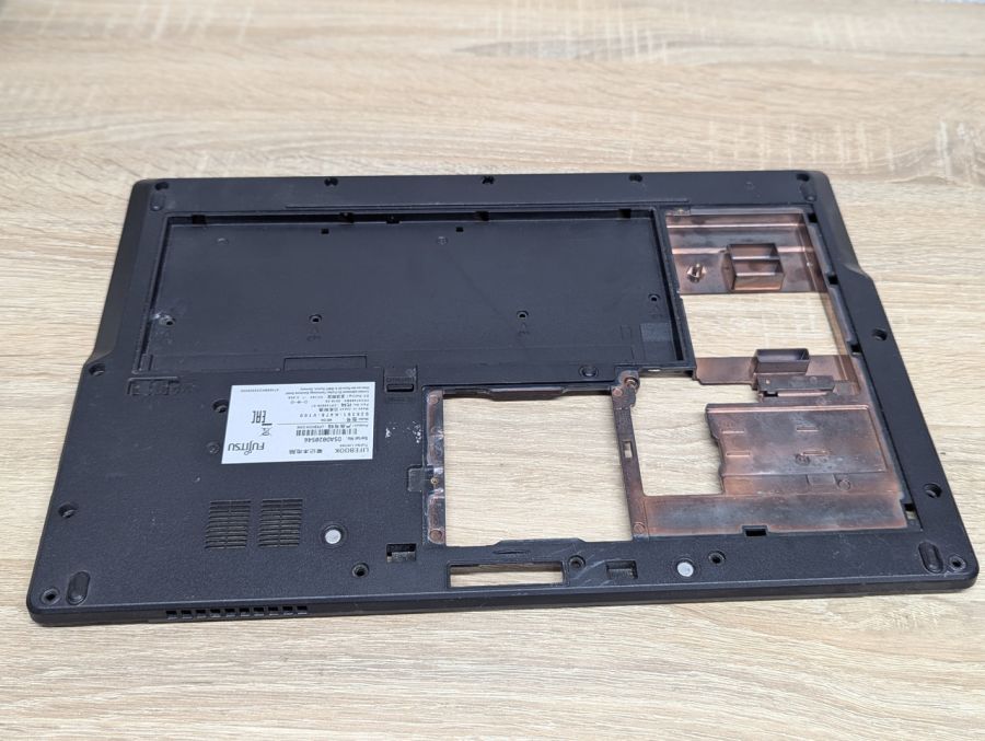 Піддон для ноутбука Fujitsu LIFEBOOK E558 Б/В