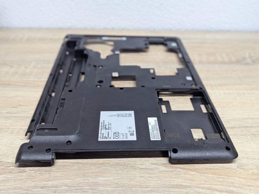 Б/В Піддон для ноутбука Fujitsu Lifebook A555 [ProductHub SKU CP682741-01]