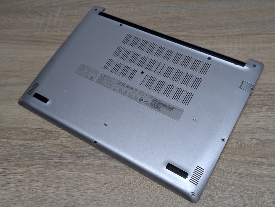 Б/В Піддон для ноутбука Acer Aspire 5 A514-52 [ProductHub SKU N19H2]