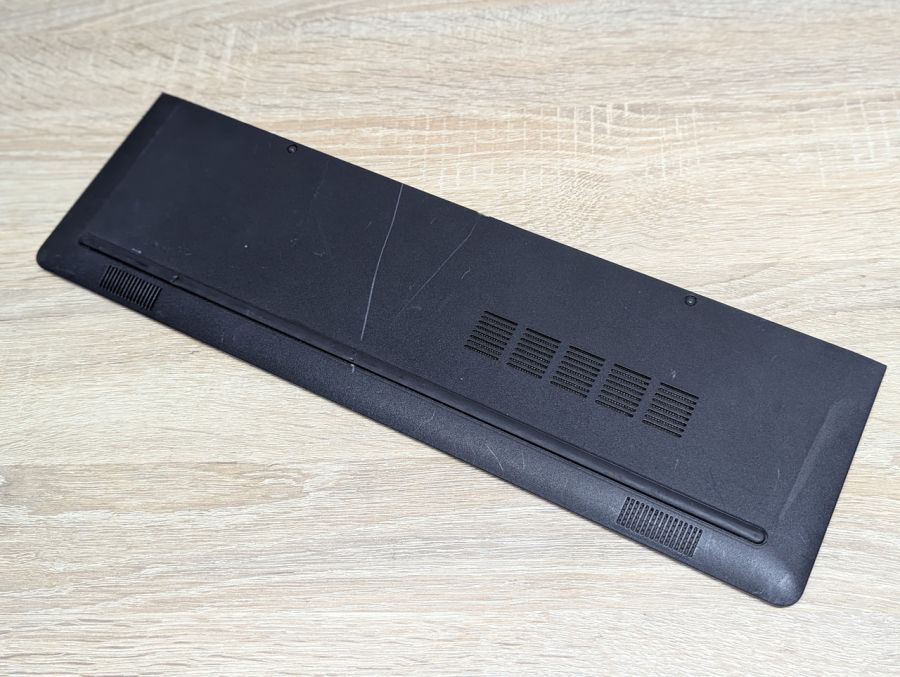 Б/В Сервісна кришка для ноутбука Dell Latitude 3560\3570 [ProductHub SKU 0RP3FF]