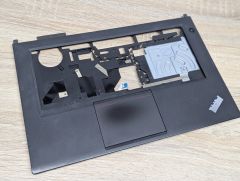 Б/В Палмрест з тачпадом для ноутбука Lenovo ThinkPad L440 [ProductHub SKU 04X4816]