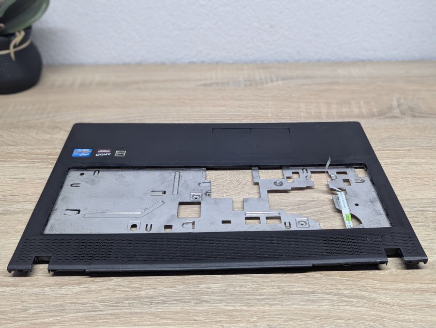Топкейс з тачпадом для ноутбука Lenovo IdeaPad G500, G505, G510 Б/В