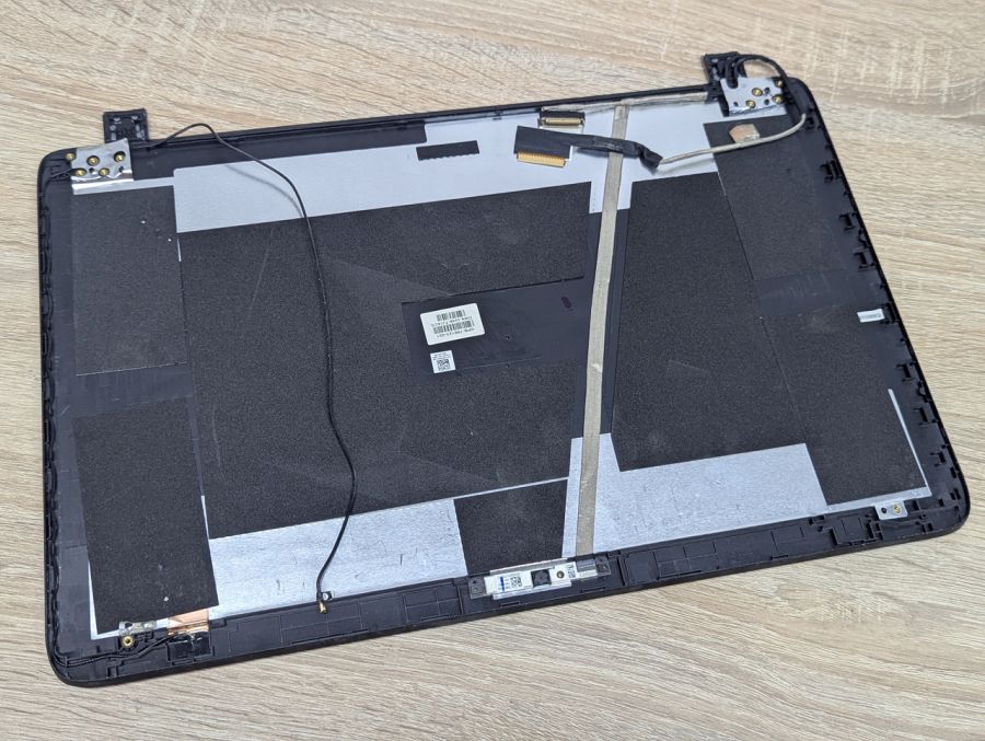 Б/В Кришка матриці для ноутбука HP ProBook 450 G2\455 G2 [ProductHub SKU 768125-001]