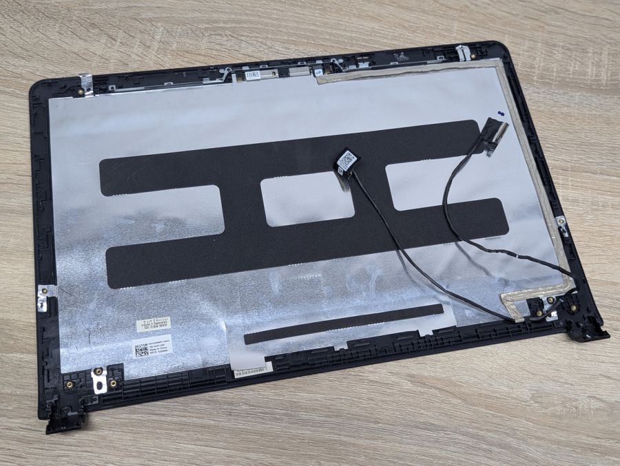 Б/В Кришка матриці для ноутбука Dell Inspiron 15 серії 7000 (7559 / 7557) [ProductHub SKU 01D0WN]