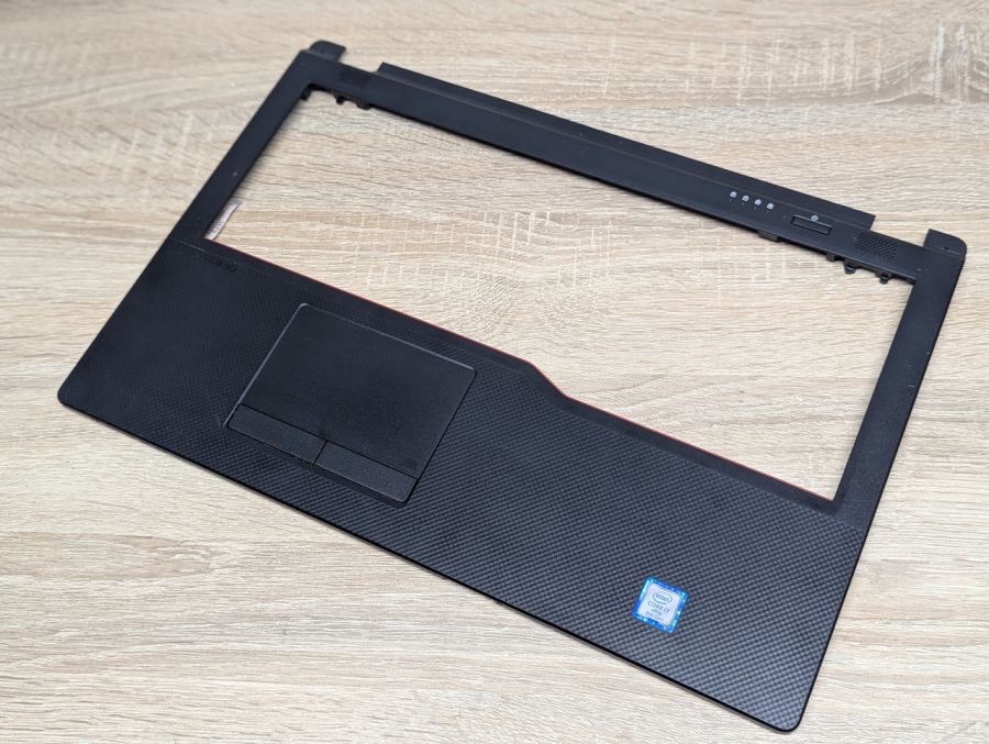 Топкейс для ноутбука Fujitsu LifeBook U757\U758\U759 Б/В