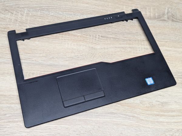 Б/В Топкейс для ноутбука Fujitsu LifeBook U757\U758\U759