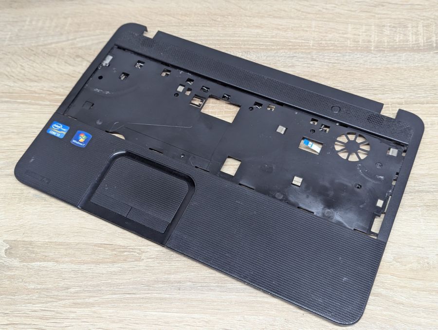 Б/В Топкейс для ноутбука Toshiba Satellite C850 / C855 [ProductHub SKU ZWA1E01]