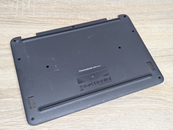 Б/В Піддон для ноутбука Dell Chromebook 3100 2-in-1