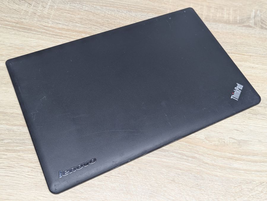 Кришка матриці для ноутбука Lenovo ThinkPad Edge E530\E535\E545 Б/В
