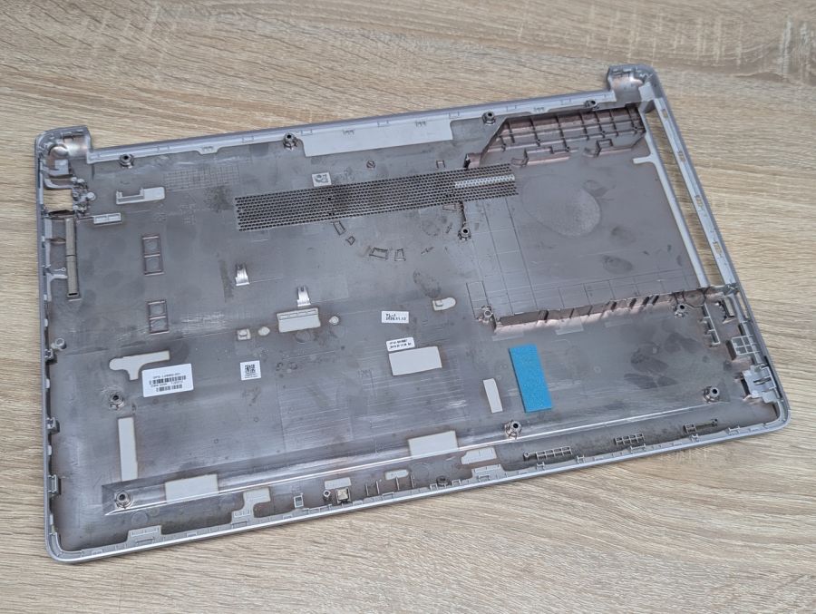 Б/В Піддон для ноутбука HP 250 G7,255 G7, L49982-001 [ProductHub SKU L49982]