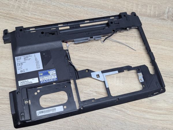 Б/В Піддон для ноутбука Fujitsu Lifebook A544\A514 [ProductHub SKU CP651583]