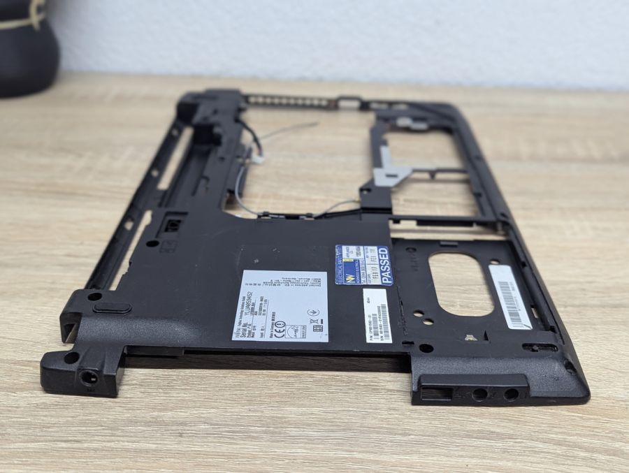 Б/В Піддон для ноутбука Fujitsu Lifebook A544\A514 [ProductHub SKU CP651583]