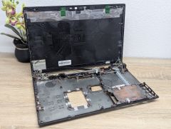 Комлект корпусу для ноутбука Toshiba Tecra R950 (кришка матриці та піддон) Б/В
