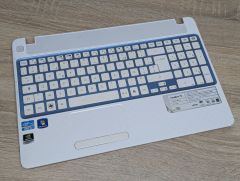 Палмрест з клавіатурою для Packard Bell EasyNote TV44HC\TV43HC,Acer Aspire E1-531\E1-571 Б/В