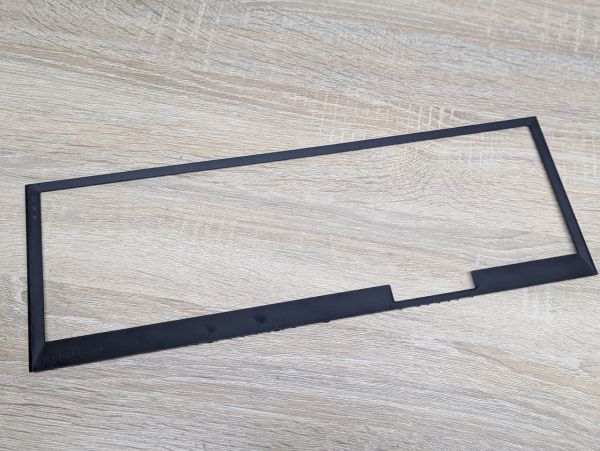 Б/В Рамка клавіатури для ноутбука Dell Latitude E5520 [ProductHub SKU 000PRT]