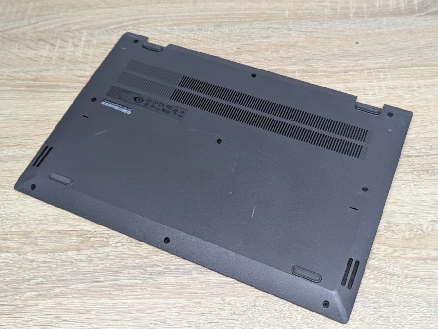 Піддон для ноутбука Lenovo Chromebook S345-14AST,Lenovo 14e Chromebook Б/В