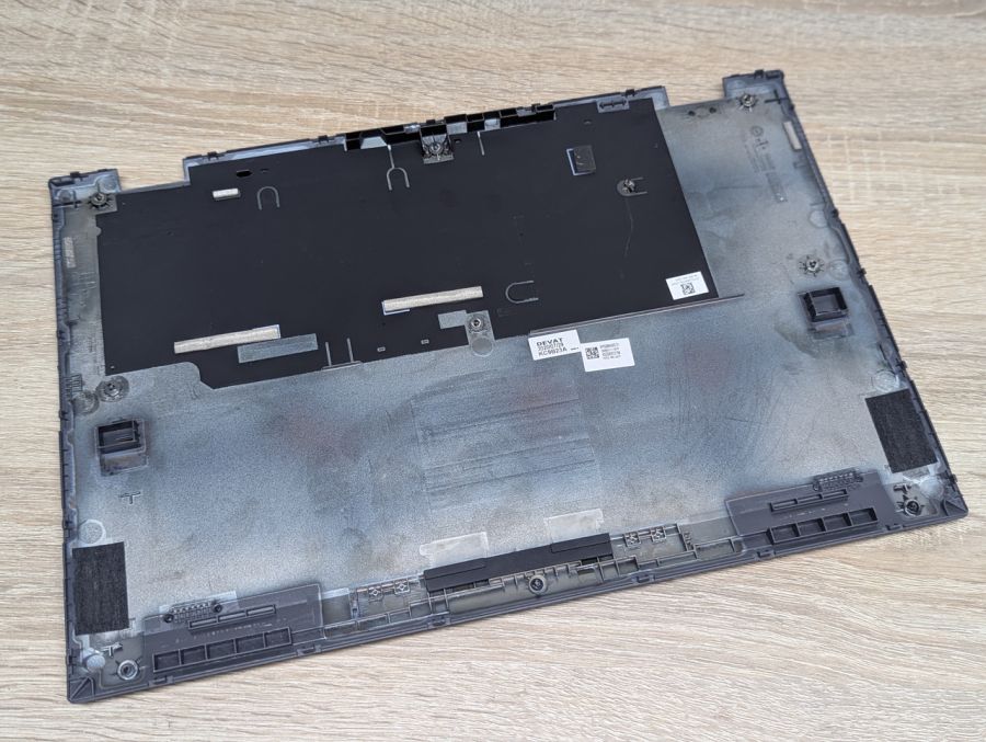 Б/В Піддон для ноутбука Lenovo Chromebook S345-14AST,Lenovo 14e Chromebook [ProductHub SKU AP2G3000400]