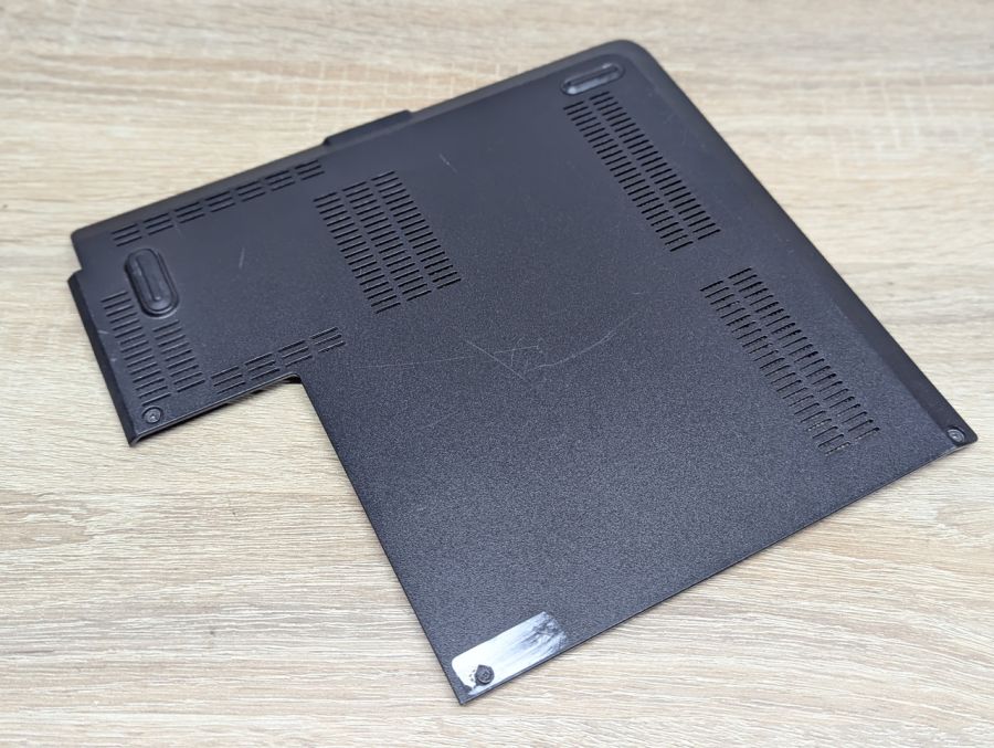 Б/В Cервісна кришка для ноутбука Lenovo ThinkPad E531\E540 [ProductHub SKU AP0SK000700]