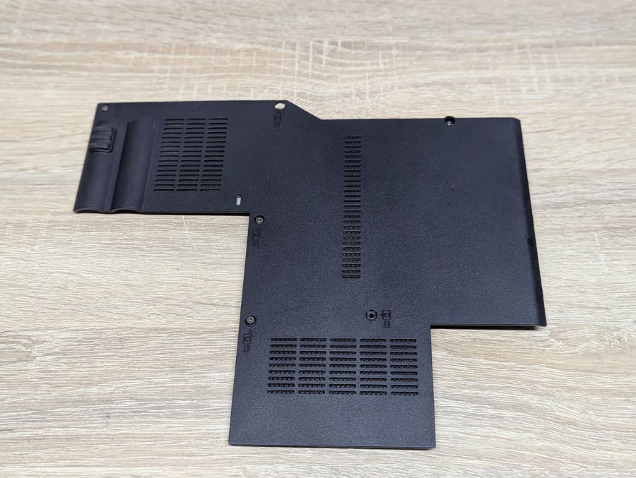 Б/В Сервісна кришка для ноутбука Lenovo ThinkPad L512, L520, SL510