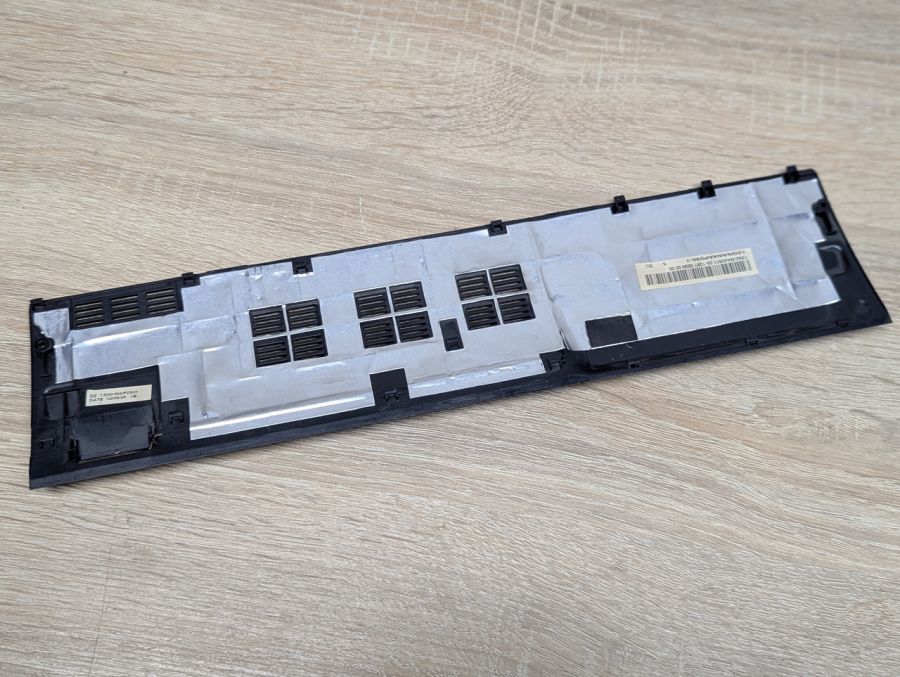 Cервісна кришка для ноутбука Asus серія K55\X55\A55\D55 Б/В