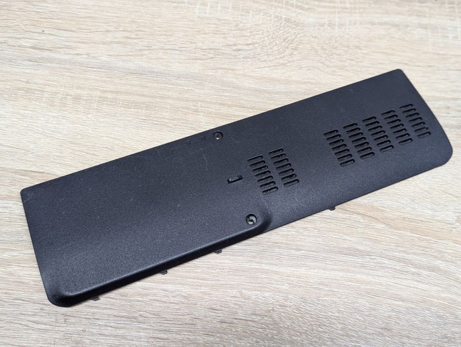 Cервісна кришка для ноутбука Acer Aspire 5250, 5253, 5336, 5733, 5742 Б/В