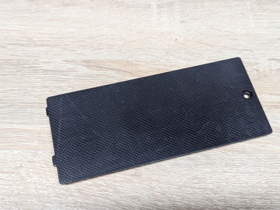 Сервісна кришка відсіку оперативної пам'яті для ноутбуків серії ASUS K53 / X53 / A53 / K73 Б/В