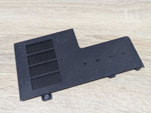 Б/В Сервісна кришка RAM для HP Presario CQ57, HP 630, HP 63,Compaq CQ57 [ProductHub SKU 646838]