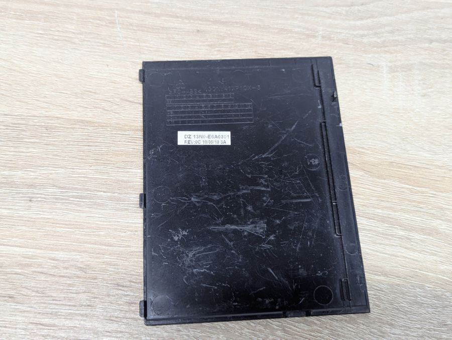 Сервісна кришка HDD/RAM для ноутбука ASUS K50, K51, X5D, X5E Б/В