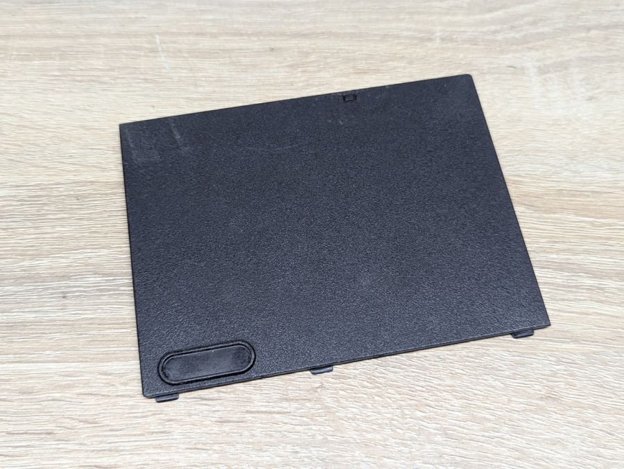 Сервісна кришка HDD/RAM для ноутбука ASUS K50, K51, X5D, X5E Б/В