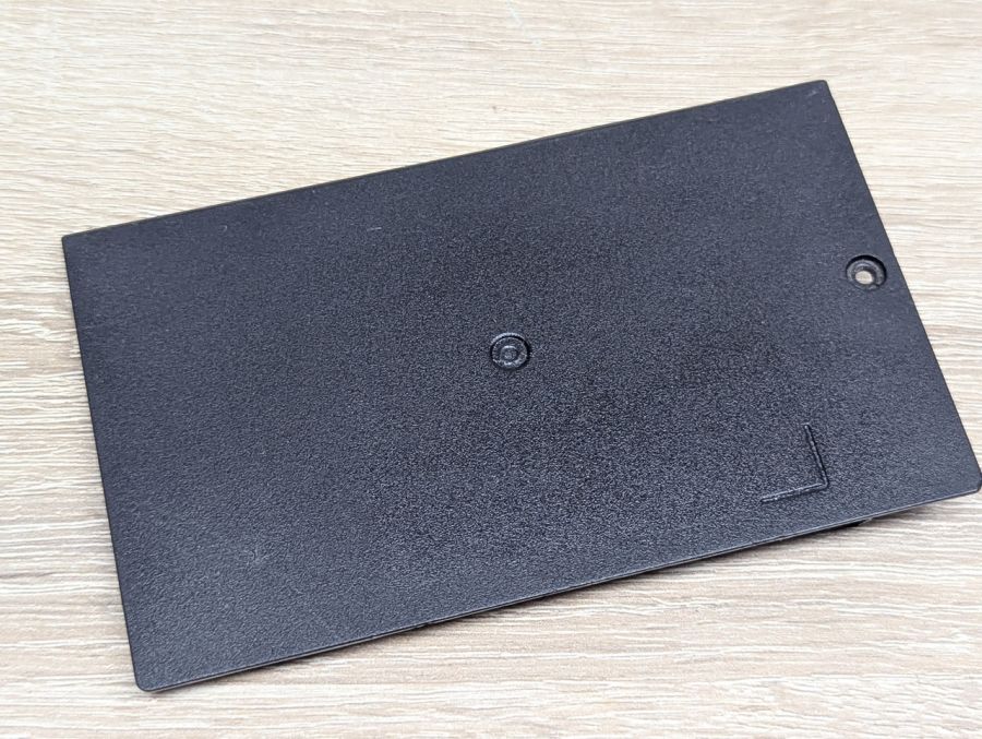 Б/В Сервісна кришка SSD\HDD для ноутбука Fujitsu LifeBook E746,E744 [ProductHub SKU VT160830]