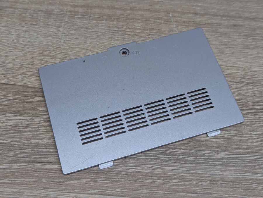 Б/В Сервісна кришка відсіку RAM для ноутбука Lenovo 3000,C200, N100, N200