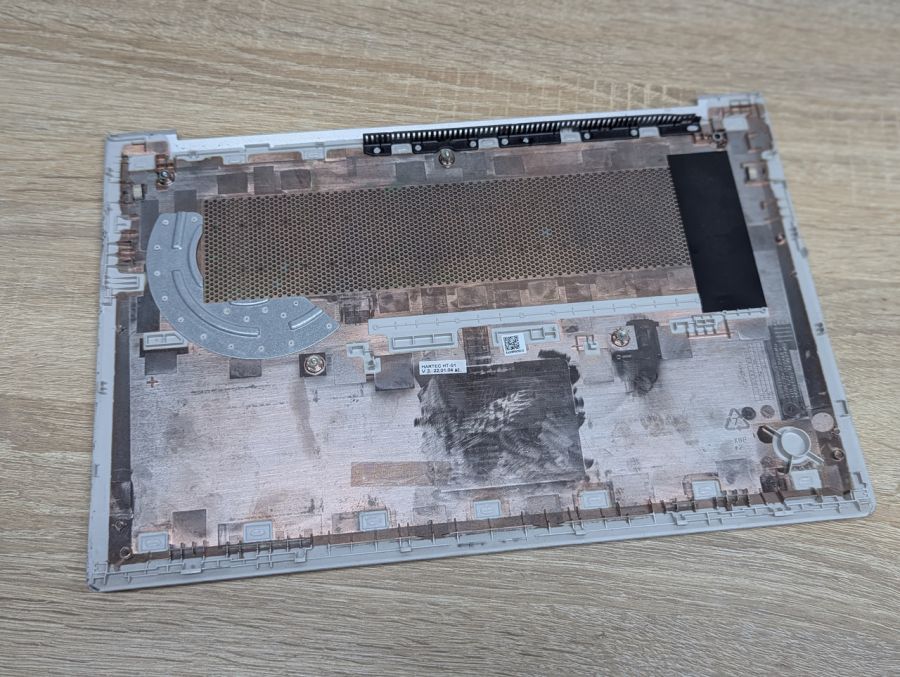 Піддон для ноутбука HP ProBook 430 G8 Б/В