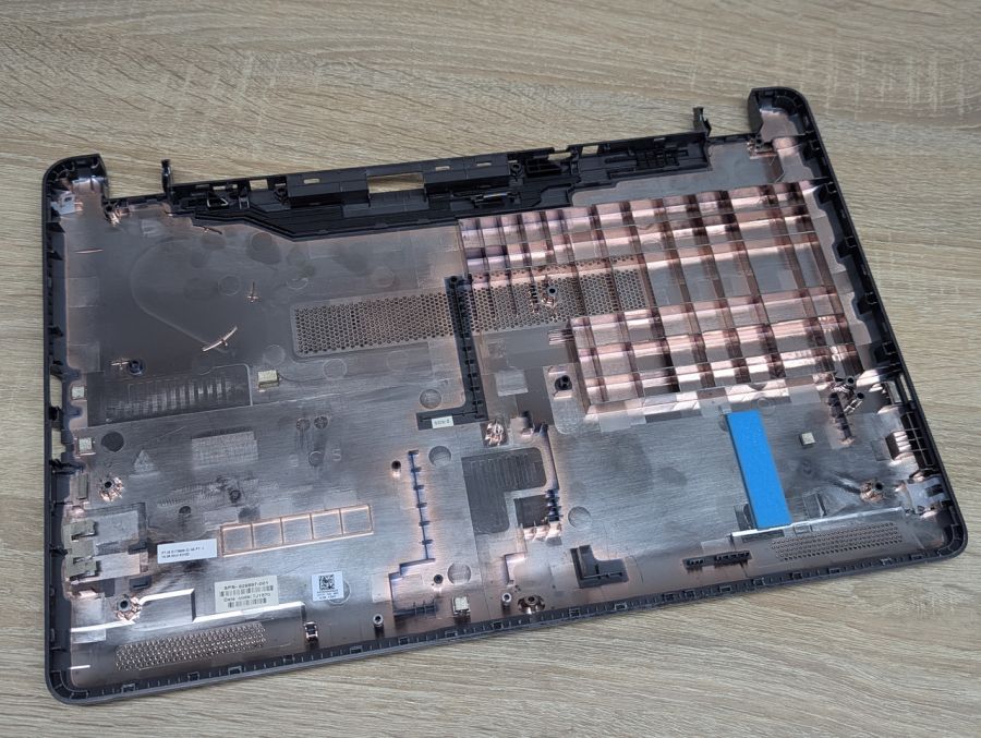 Б/В Піддон для ноутбука HP 250 G6,255 G6,256 G6,258 G6,HP Laptop 15-BS,HP Laptop 15-BR [ProductHub SKU 929897]
