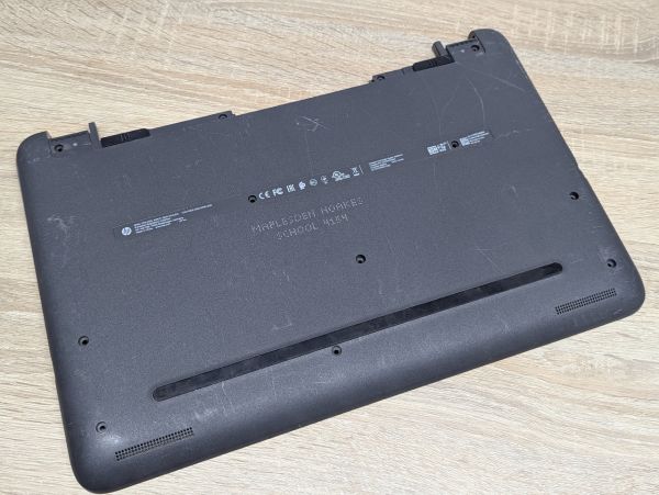 Б/В Піддон для ноутбука HP 250 G5,HP 255 G5 [ProductHub SKU 859514]