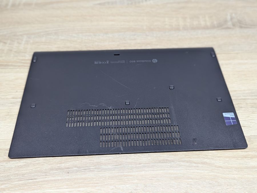 Б/В Піддон для ноутюбука HP EliteBook 850 G1\G2 [ProductHub SKU 766327]