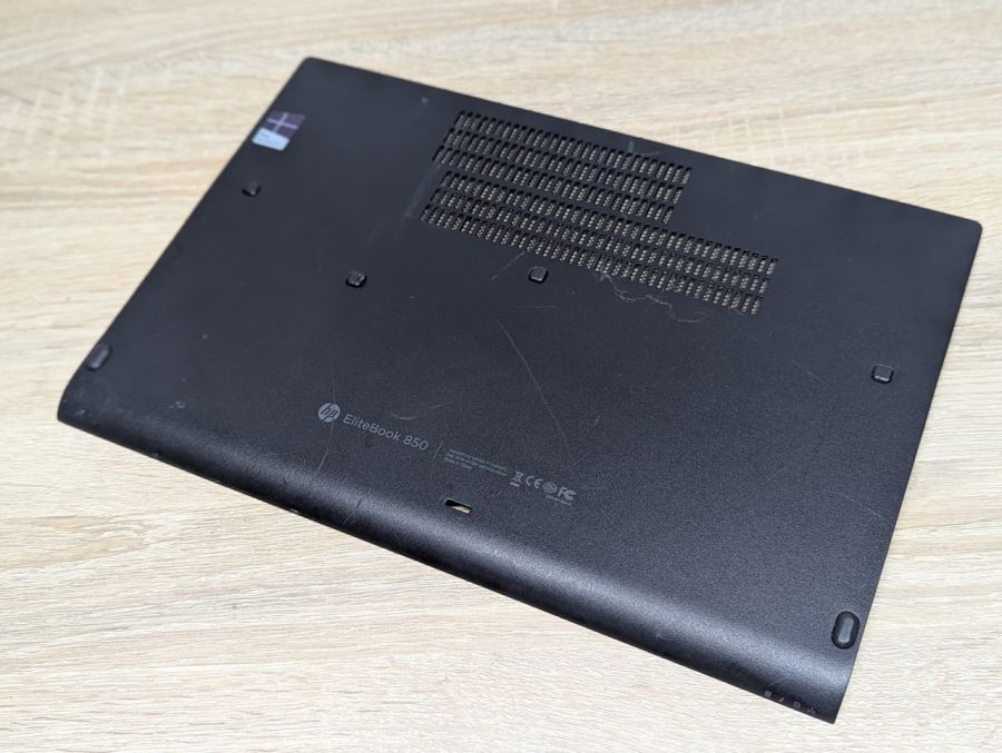 Б/В Піддон для ноутюбука HP EliteBook 850 G1\G2 [ProductHub SKU 766327]