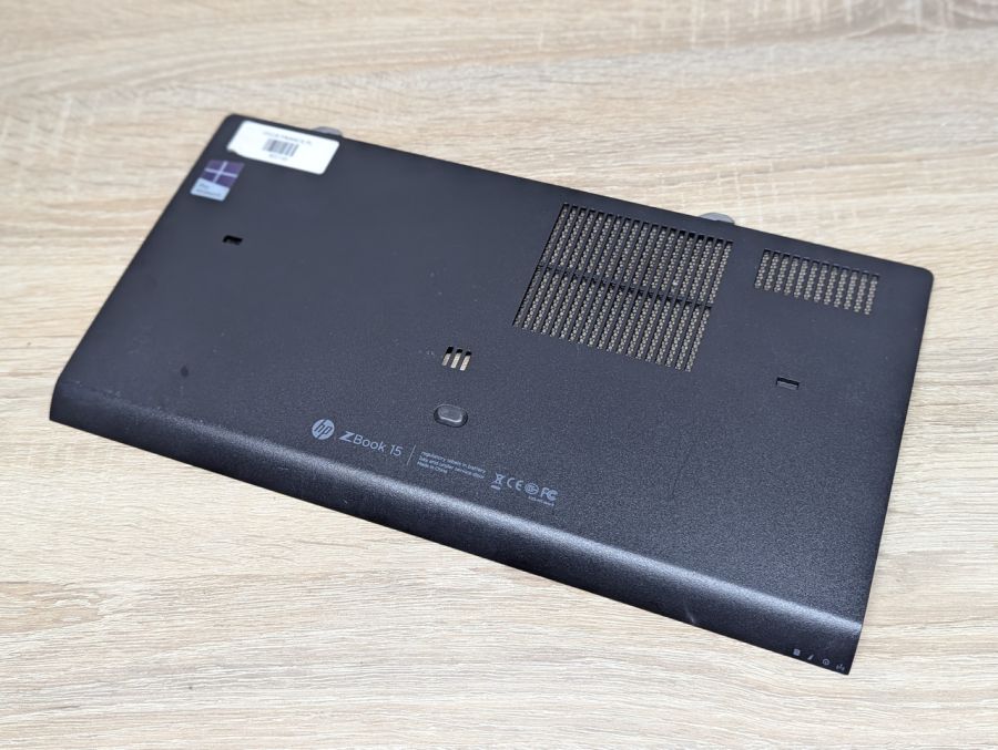 Сервісна кришка для ноутбука HP ZBook 15 G1,HP ZBook 15 G2 Б/В
