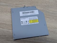 Дисковод DVD-RW Slimline SATA DA-8A6SH 9мм Б/В