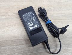 Блок живлення Delta 90W,20V,4.5A,5.5 х 2.5 мм Б/В