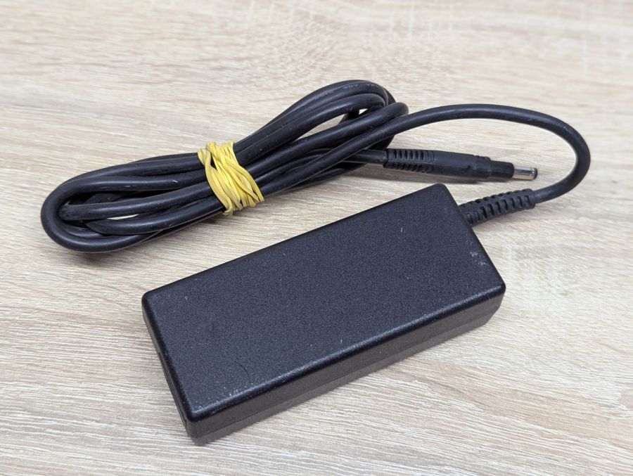 Б/В Блок живлення HP PPP009C,65W,19.5V,3.33A,4.8 х 1.7 мм