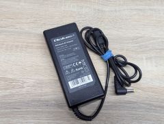 Блок живлення Qoltec 50087,90W,19V,4.74A,5.5 x 1.7 мм Б/В