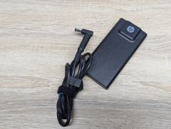 Дорожній блок живлення HP ADP-65RU DD,65W,19.5V,3.33A, 7.4 x 5.0 мм Б/В