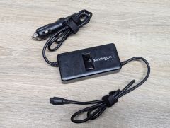 Автомобільний адаптер KENSINGTON 90W USB Б/В