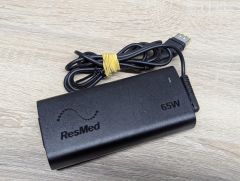 Блок живлення для медичного обладнання ResMed 390000,65W,24 V,2.71 A,роз'єм ResMed Б/В