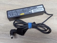 Б/В Блок живлення Fujitsu PXW1637N,60W,16 V,3.75 A,6.5 x 4.4 мм [ProductHub SKU PXW1637N]