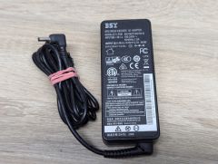 Б/В Блок живлення BSY 40W,19V,2.1A,3.0 x 1.1 мм [ProductHub SKU BSY065T190]