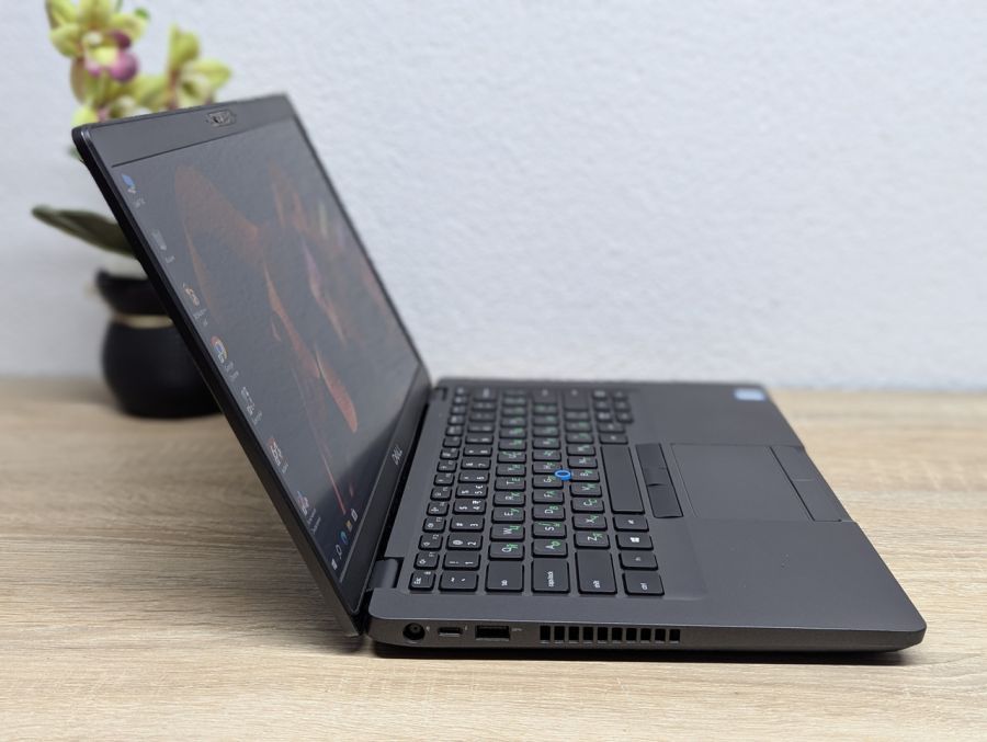 Ноутбук Б/В Dell Latitude 5401, Intel Core i5-9400H, DDR4 16GB, SSD 512GB, 14" Full HD [ProductHub SKU Dell646]