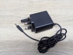 Блок живлення 36W,12V,3A, 3.0 мм х 1.35 мм Б/В