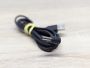 Кабель-перехідник USB Type-A на 3.5 х 1.35 мм Б/В