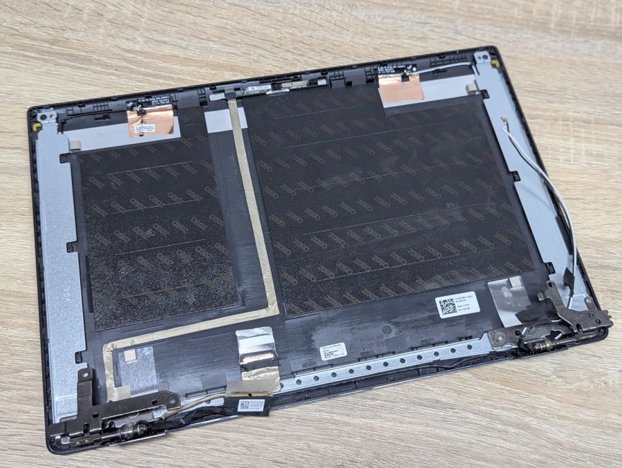 Б/В Кришка матриці для ноутбука Dell Latitude 3420\3430 [ProductHub SKU 0KPK5R2]